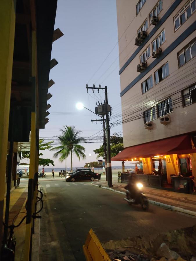 Apto Pe na Areia, direcao Ilha-Balneario Camboriu. Exterior foto